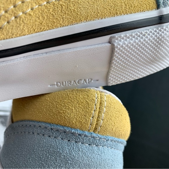 Vans Old Skool Suede Duracap Women's Various Sizes - Picture 11 of 14